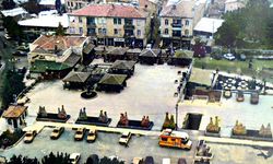 Ürgüp’ten 40 yıllık nostalji: O günler Ürgüplülerin hafızasında