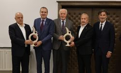 BSEC-URTA Genel Kurulu Nevşehir’de Gerçekleştirildi