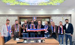 Suvermez Kapadokya Spor, Yeni Teknik Direktörünü Açıkladı
