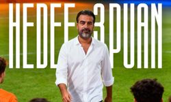 Kahramanmaraşspor - Suvermez Kapadokyaspor maçına doğru