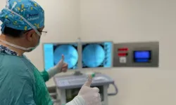 Op. Dr. Mehmet Savran, Nevşehir Devlet Hastanesine Atandı