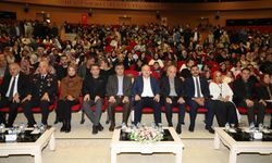 Kapadokya Edebiyat Festivali NEVÜ İş Birliği ve Ev Sahipliğinde Sona Erdi