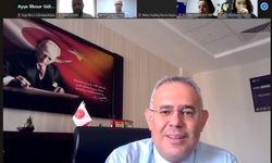 NEVÜ Teknoloji Transfer Ofisi Tarafından “KOP Projeleri Bilgi Günü” Etkinliği Gerçekleştirildi