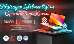 Nevşehir Belediyesi’nde Yeni Kurs Dönemi Başlıyor