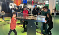 NEVÜ, Çekya’da Düzenlenen “Horse Power” Erasmus+ Projesinde Yer Aldı