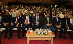 NEVÜ’de “Dünden Bugüne Öğretmen Olmak” Konulu Panel Düzenlendi