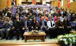 NEVÜ’de “Gönül Elçileri ile Koruyucu Aile Farkındalık Programı” Düzenlendi