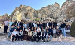 AcerPro 20. Yılını Nevşehir’de Kutladı