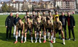 Nevşehir 1. Amatör kümede 5. hafta sonuçları