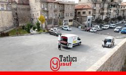 Nevşehir Lokmacısı Tatlıcı Yusuf’tan Tüm Özel Günlere Tatlı Dokunuş!