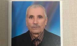 Nevşehir eşrafından Üner ailesinin acı günü