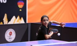 NEVÜ “NAVEK Milli Takım Seçme Türkiye Şampiyonası”na Ev Sahipliği Yaptı