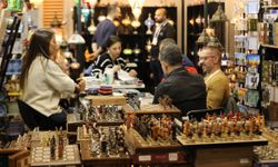 Türkiye’nin En Büyük Hediyelik Eşya Fuarı İçin Geri Sayım Başladı!