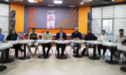 NEVÜ’de Sezai Karakoç’un Fikir Dünyasını Merkeze Alan Tahlil ve Söyleşi Programı Düzenlendi