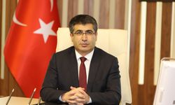 Rektör Prof. Dr. Semih Aktekin’den NEVÜ Öğrencisi Emre Canberk Tok İçin Taziye Mesajı
