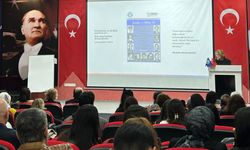 NEVÜ Matematik Kulübü “Kadın ve Bilim XI” Etkinliğine Katıldı