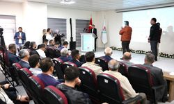 CANKART, Nevşehir'de Gönüllere Dokunacak