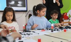 Nevşehir Belediyesi’nden Çocuklara Özel Ara Tatil Etkinlikleri