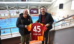 Nevşehir Belediyesi SK – Galatasaray Hazırlık Maçı