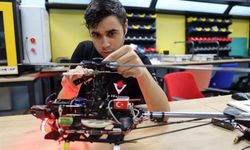 TEKNOFEST İçin Yenilikçi İHA Projesi: GORA-L Kapadokya Üniversitesi’nden