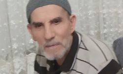 Nevşehir'de Kayıp Olarak Aranıyordu Bulundu