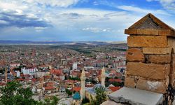 Nevşehir’de Yeni Hafta Güneşli Başlayacak, Yağışlı Bitecek