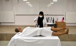 Nevşehir'de "Cenaze Hizmetleri Kursu" Açılıyor