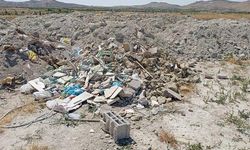 Nevşehir Jandarma’dan Kapadokya’da Çevre Denetimi: 13 Şahsa Para Cezası