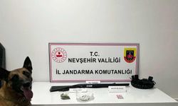 Nevşehir Jandarma’dan Göreme’de Operasyon: 3 Şahıs Yakalandı