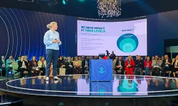 Kapadokya Üniversitesi, Sıfır Atık Çalışmalarını Global Platformda Tanıttı