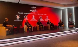 Kapadokya Üniversitesi SEM Müdürü Zontur Panelde Yer Aldı