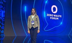 NEVÜ, Uluslararası Sıfır Atık Forumu’nda Temsil Edildi