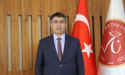 NEVÜ Rektörü Aktekin’den 10 Kasım Atatürk’ü Anma Mesajı