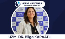 Versa Hastanesi’nde Sağlık Kadrosu Güçleniyor