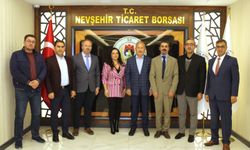 NTB ve AGS MYO İlk Protokol Yürütme Kurulu Toplantısı Yapıldı