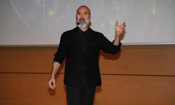 NEVÜ’de “Geleceğin Liderlerinin Zihin Yapısı” Konulu Konferans Düzenlendi