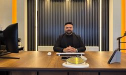 Halil Bilge, Nevşehir Esnaf ve Sanatkârlar Odası Başkanlığına Adaylığını Açıkladı