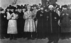 Nevşehirli Hasan Fehmi Efendi ve Ankara Fetvası