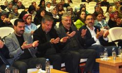 Nevşehir, Şehit Tarık Kesekçi’yi 4. Yılında Unutmadı