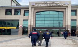 Nevşehir JASAT’tan Hedef Odaklı Operasyon: Firari Şahıs Yakalandı