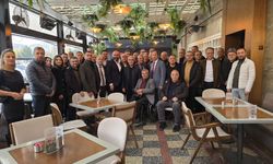 NEVBİAD Başkanı Tekin Nevşehir Ziyaretlerini Tamamladı