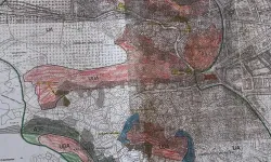 Ürgüp’te Afete Maruz Alanlarda Kapsamlı Dönüşüm Başlıyor