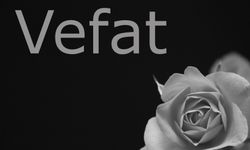 Nevşehir eşrafından Şahin ailesinin acı günü