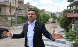 Nevşehir Belediye Başkanı Arı’dan Kahvaltı Görüntülerine Açıklama