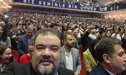 Ergül: 'Anahtar Parti Nevşehir’de Güçleniyor!'