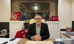 Ördü, Nevşehir Şoför Esnafına Seslendi