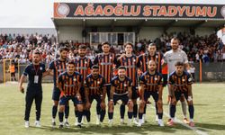 Suvermez Kapadokyaspor-Niğde Belediyesi Spor maçına doğru