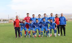 Nevşehir 1. Amatör küme 3. hafta sonuçları