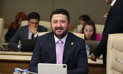 Milletvekili Çalışkan, Nevşehir’e Yapılan Yatırımları TBMM’de Anlattı