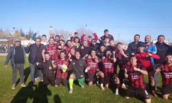 Derinkuyugücü Zirve Takibini Sürdürdü, Nevşehir FK Farklı Kaybetti